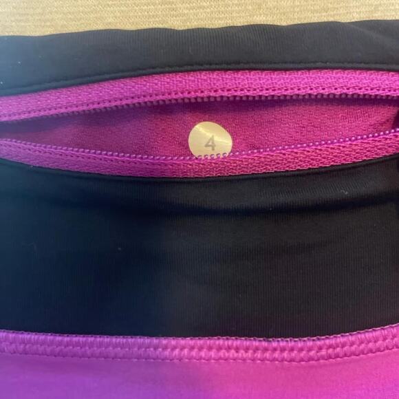 Lululemon Speed Short - Picture 4 of 5